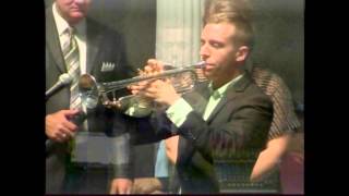 The Williamsons Feat. Bo Chesser - How Great Thou Art