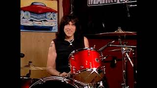 Marky Ramone - Punk Rock Drumming His Way for Beginners (2010)