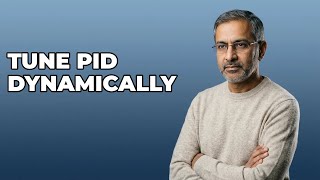 How Does Gain Scheduling Tune PID Control Systems?