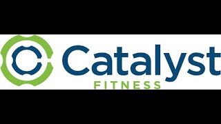 Catalyst Fitness Colvin Eggert