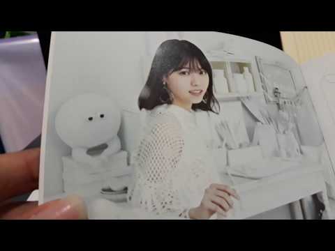 Unboxing 乃木坂46 - 帰り道は遠回りしたくなる