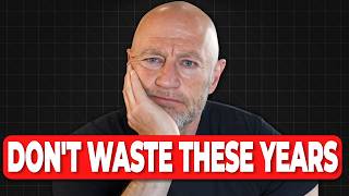 Retiring at 55 vs 65. 8 Reasons Its A Big Deal