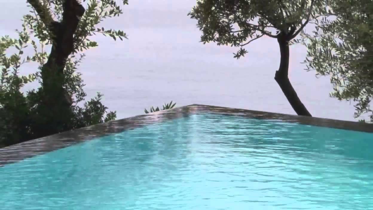 Piscine Isobit   La libertà delle forme