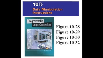 Programmable Logic Controllers Textbook   Chapter 10E