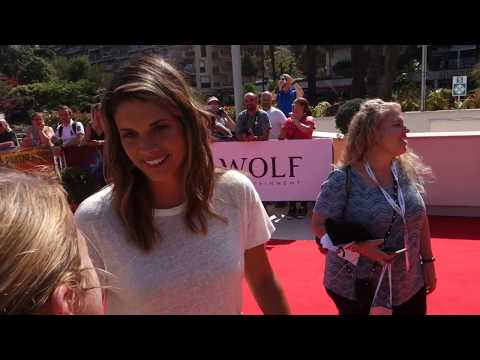 Festival de Télévision de Monte-Carlo – 15/06/2019 – Missy Peregrym