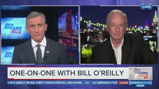 Dan Abrams Live 12/14/21