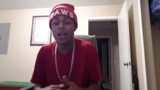 Tory Lanez - Say It (Cover by Heem)