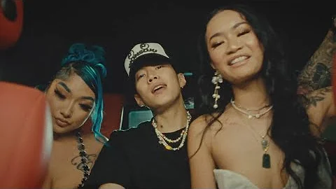 Ted Park, Parlay Pass ft. Jay Park - Dance Like Jay Park REMIX (Official Video)
