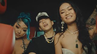 Ted Park, Parlay Pass ft. Jay Park - Dance Like Jay Park REMIX