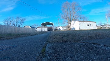 SavageBee Raw LOS (Audio Reference)