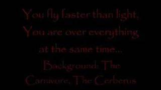 E Nomine- Schwarze Sonne (English Sub.)
