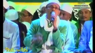 harlah ahbaabul musthofa bangkalan ke 6 'busyroh lana,robbi qolaq,ya imamarus' 19 maret 2017