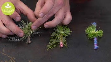 Floral Design Elements: Pet Accessories with Shawn Michael Foley Part 2