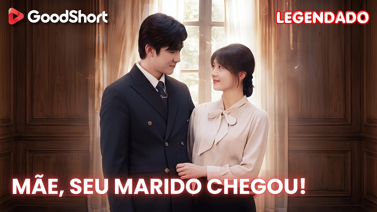 Mãe, Seu Marido Chegou!