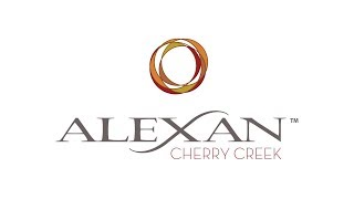 Alexan Cherry Creek Area Video