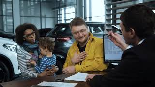 Are You Selling Cars in Your Service Drive?