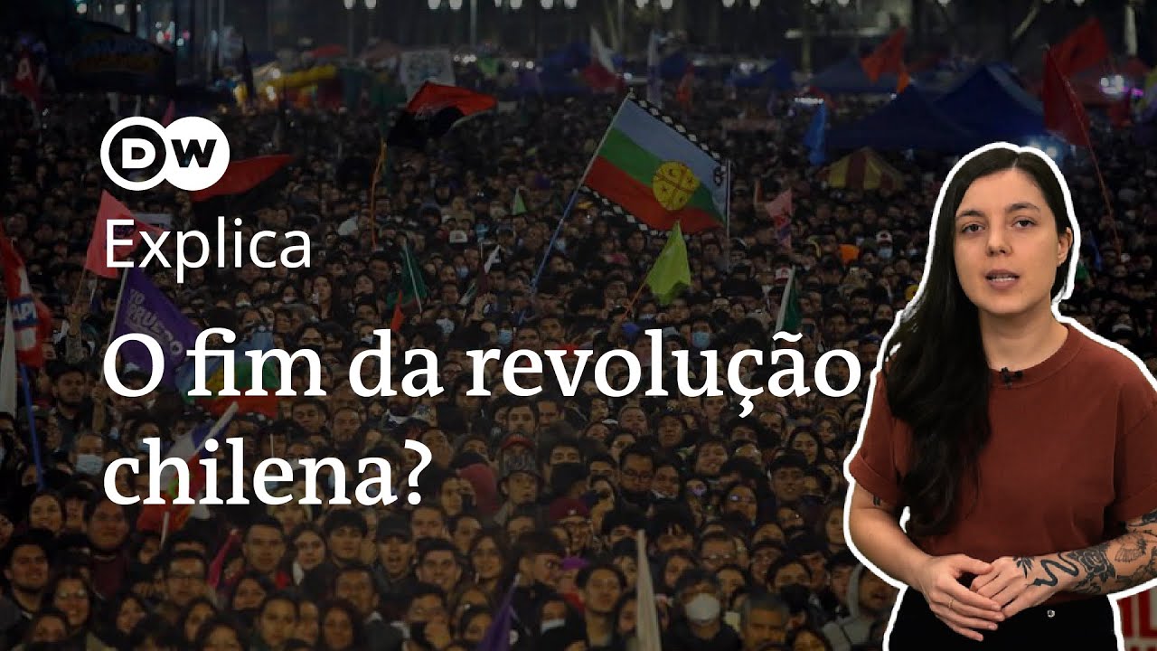 A esquerda chilena foi longe demais?