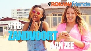 Zandvoort Aan Zee Orokana Friends