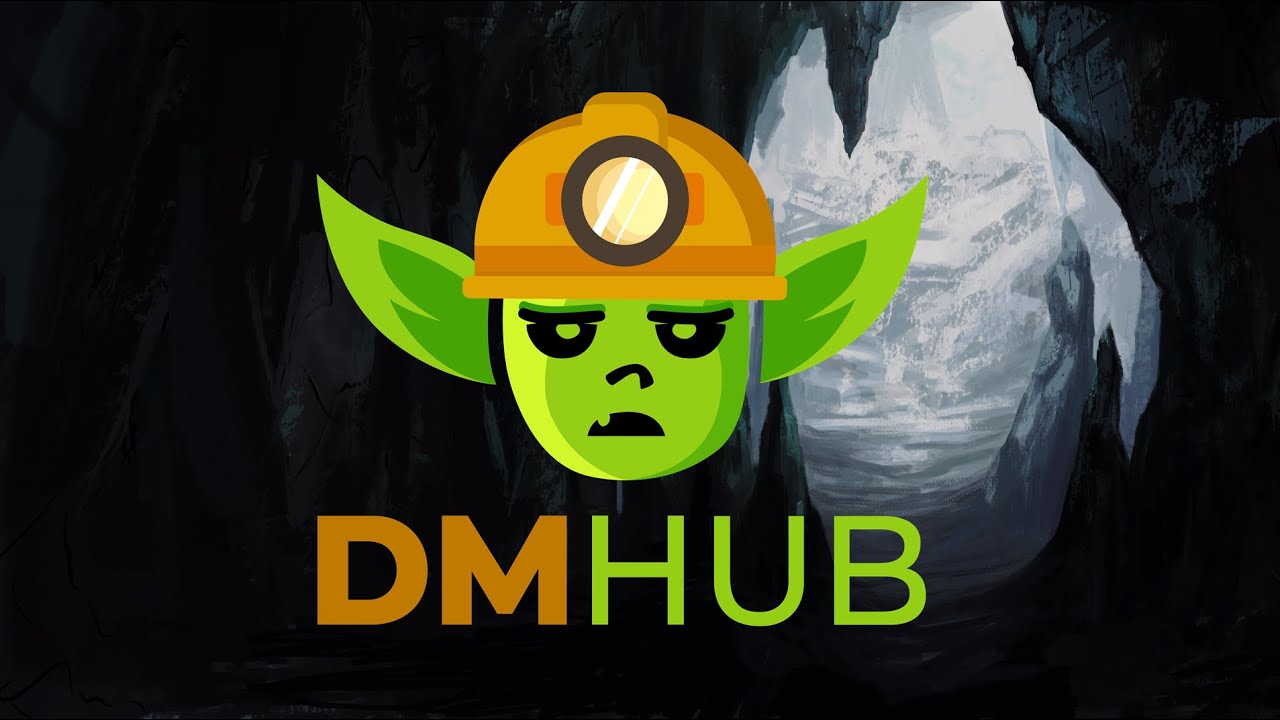 Dungeon Management Hub│For all your dungeon management needs
