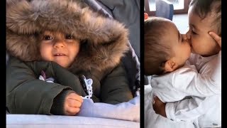 La Fille de Cristiano Ronaldo • Alana Martina dos Santos Aveiro