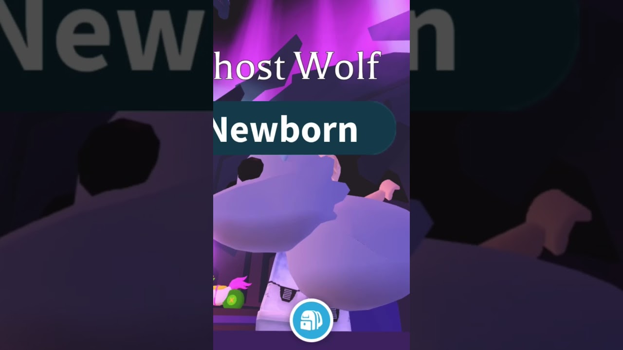 OPENING 2 NEW WOLF BOXES in ADOPT ME HALLOWEEN 2022 week 3 