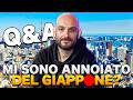 MI SONO ANNOIATO DEL GIAPPONE? 20 DOMANDE sul GIAPPONE Q&A