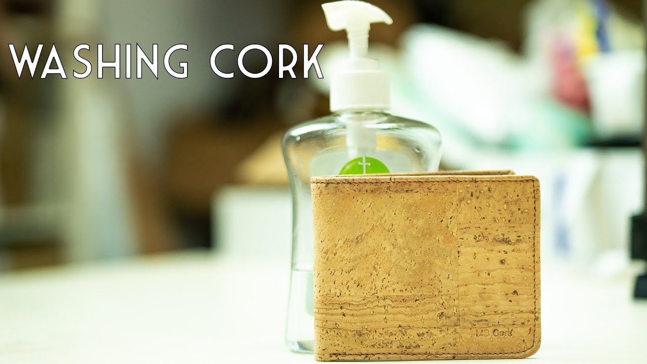 How To Clean Cork Handbags