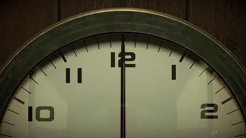 Twelve Minutes - Intro - Gameplay - PC 1080p - 60fps - Part 1