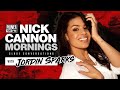 #JordinSparks Talks New EP, Quarantine Life, Motherhood, Being Bi-Racial in America & More