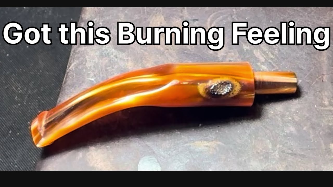 Got This Burning Feeling