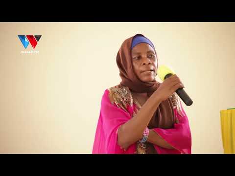 WANAWAKE MAFIA WALIA NA KAUSHA DAMU WALALAMIKIA UNYANYASAJI WA WAKOPESHAJI 