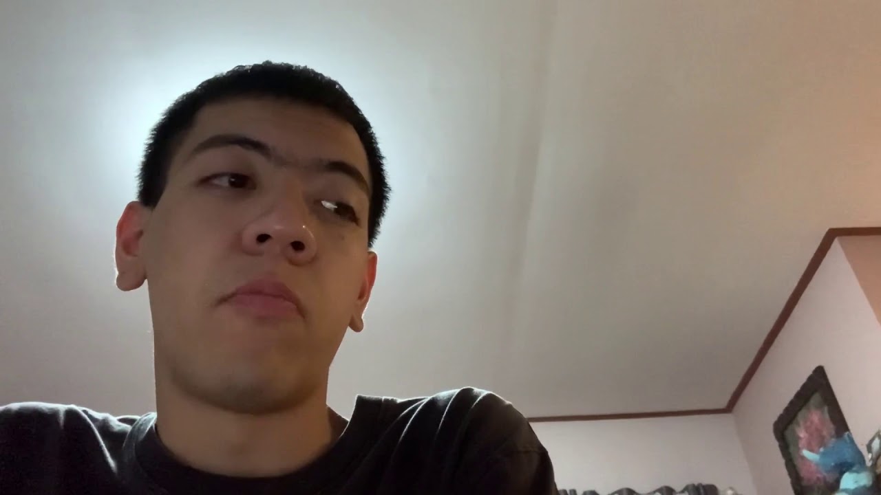 My Life As An Enter The Matrix Inversion Events Dropped Video Forced Focused On Full-Time Career