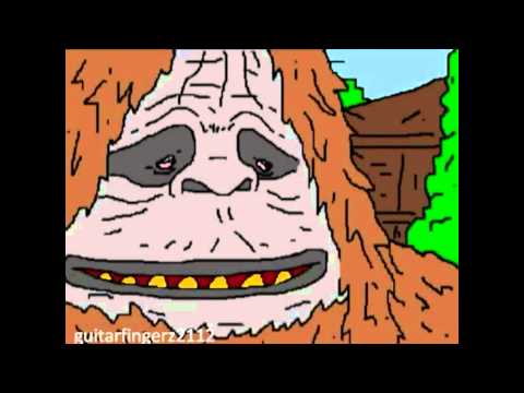 Sassy - wot r u talkin bout (THE BIG LEZ SHOW)
