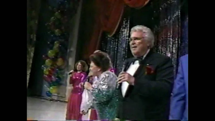 PTL / Heritage USA New Years Eve Televised Event W...