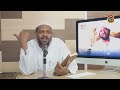 زكاة الفطر والرد على أصحاب الفتاوي الباطلة الشيخ مزمل فقيري حفظه الله جل وعلا ١٤٤٣هجرية