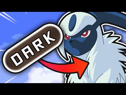 Pokémon Platinum - Usando só Pokémon do tipo Dark - Parte 1