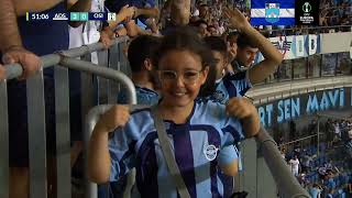 Adana Demirspor - NK Osijek 5-1 (2-0) Highlights [3rd QR-1st Leg]