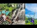 VLOG | Living my best life | I’ll never try the Bali Swing again