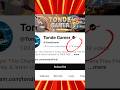 Tonde Gamer Channel Delete ￼😭 || #shorts #freefire