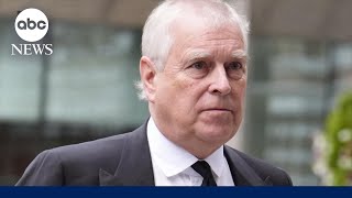 Epstein files threaten to overshadow King Charles' visit to US