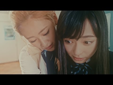 実写版「ふたりモノローグ」PV 10月よりAbemaTVにて本放送開始！