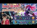 Party Compe Abnormaly Part 3!! Misi Kawal Jungler Sampai Jadi!