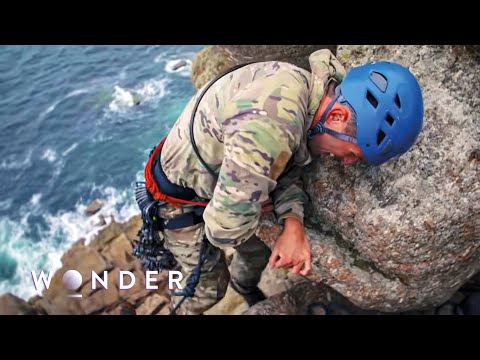 Surviving The Most Extreme Marine Training documentary thumbnail