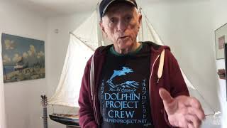 A Message About Lolita from Ric O'Barry