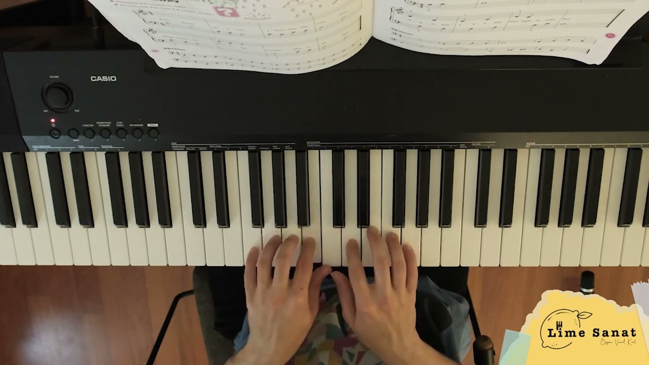 Denes Agay Book 1 | 05- The A-C-E Song | Page 21