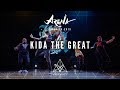 Kida The Great | Arena LA 2019 [@VIBRVNCY Front Row 4K]