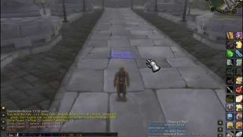 LvL 70 char deleting