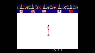 Lol Music Winter Games Nes - Awesome Nutcracker Music