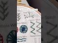 This Tiny Stitch Makes Everything Look Better | Seed Stitch