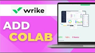 How To Add Collaborators In Wrike